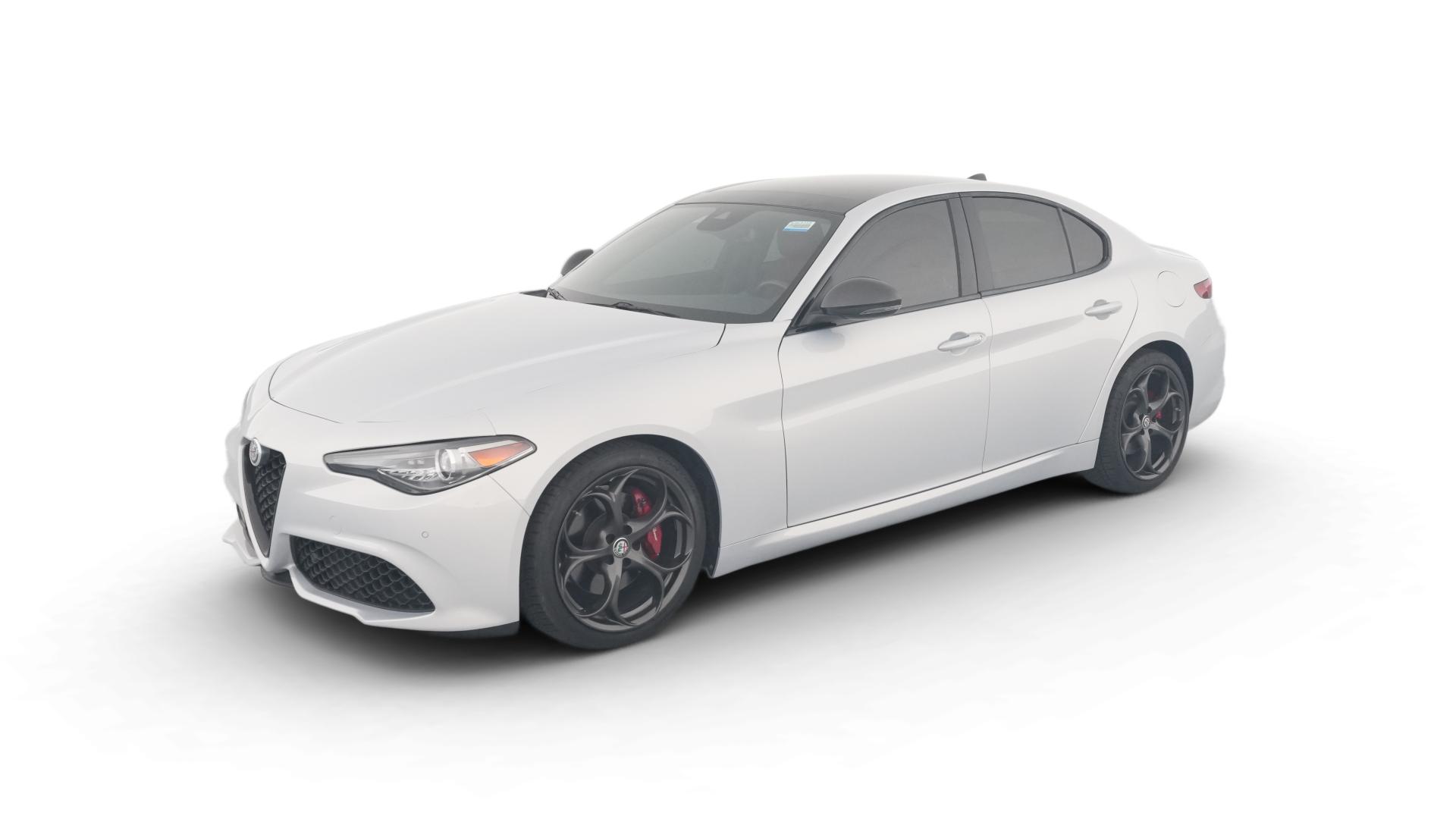 alfa romeo giulia 2021 ZARFANBN8M7641851 image alfa romeo giulia 2021 ZARFANBN8M7641851 image